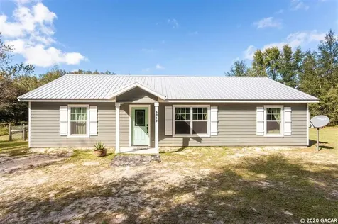 6919 SE 62nd Court Trenton FL 32693