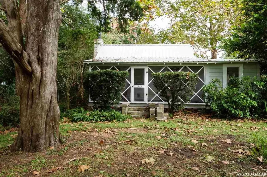 1210 NW 35th Avenue Gainesville FL 32609