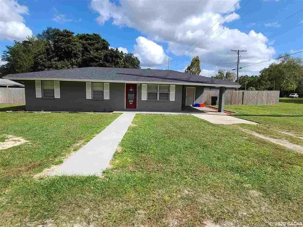 17413 NW 241st Street High Springs FL 32643