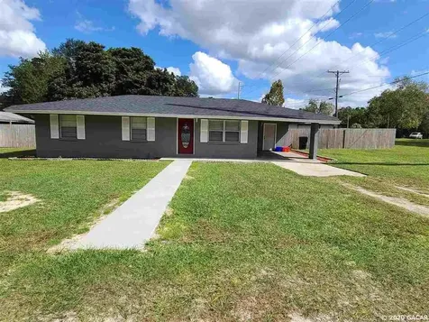 17413 NW 241st Street High Springs FL 32643