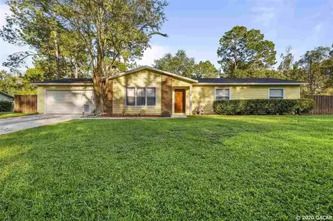 6507 NW 31st Terrace Gainesville FL 32653