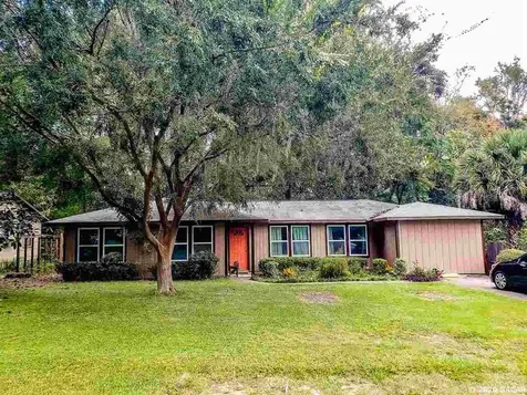 1710 NW 42nd Avenue Gainesville FL 32605