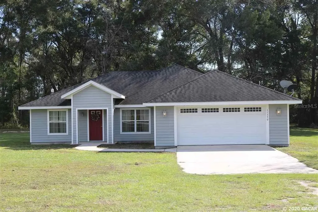 11350 NE 107th Place Archer FL 32618