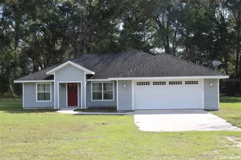 11350 NE 107th Place Archer FL 32618