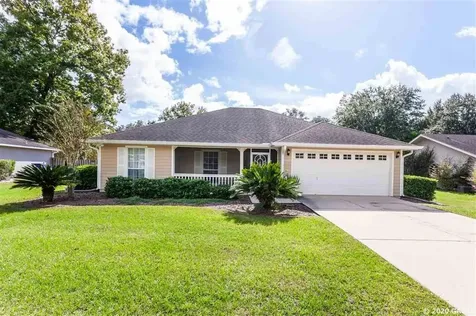24033 NW 2nd Lane Newberry FL 32669
