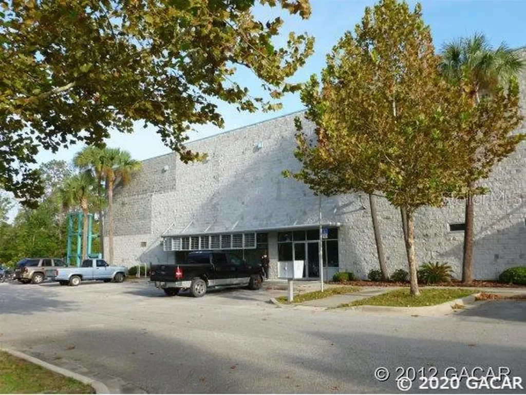 4340 NE 49th Avenue Gainesville FL 32609