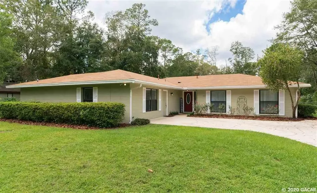 6422 NW 32nd Street Gainesville FL 32653