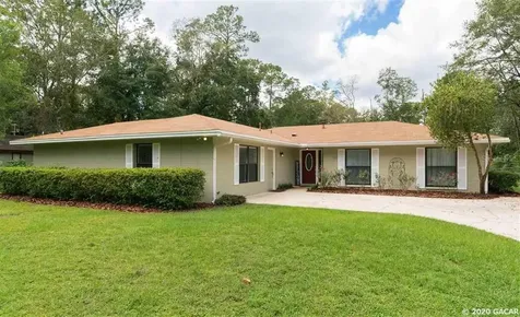 6422 NW 32nd Street Gainesville FL 32653