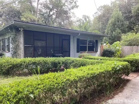 1201 NW 44th Avenue Gainesville FL 32609