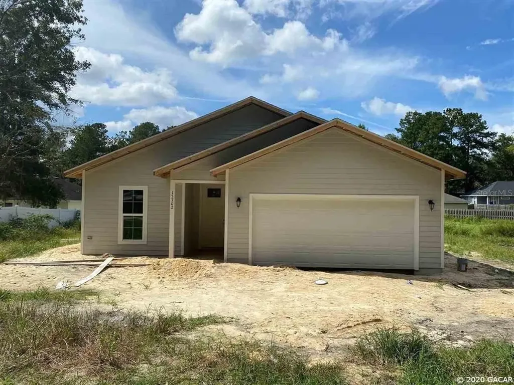 15702 NW 135th Terrace Alachua FL 32615