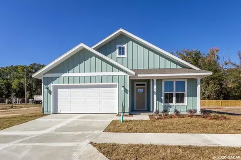 12384 NW 162nd Drive Alachua FL 32615