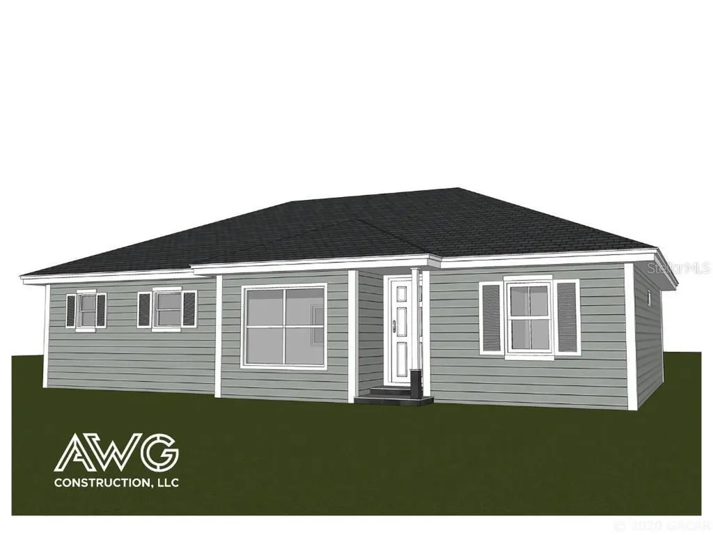 13820 NW 158th Avenue Alachua FL 32615