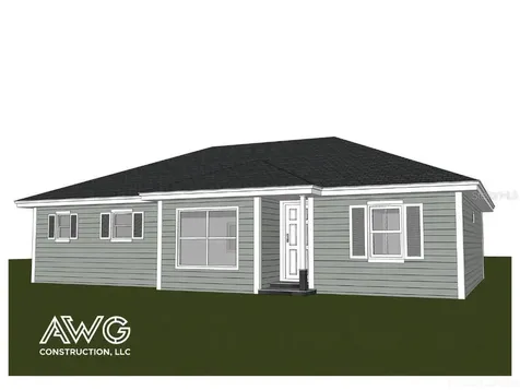 13820 NW 158th Avenue Alachua FL 32615