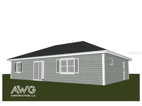 13820 NW 158th Avenue Alachua FL 32615