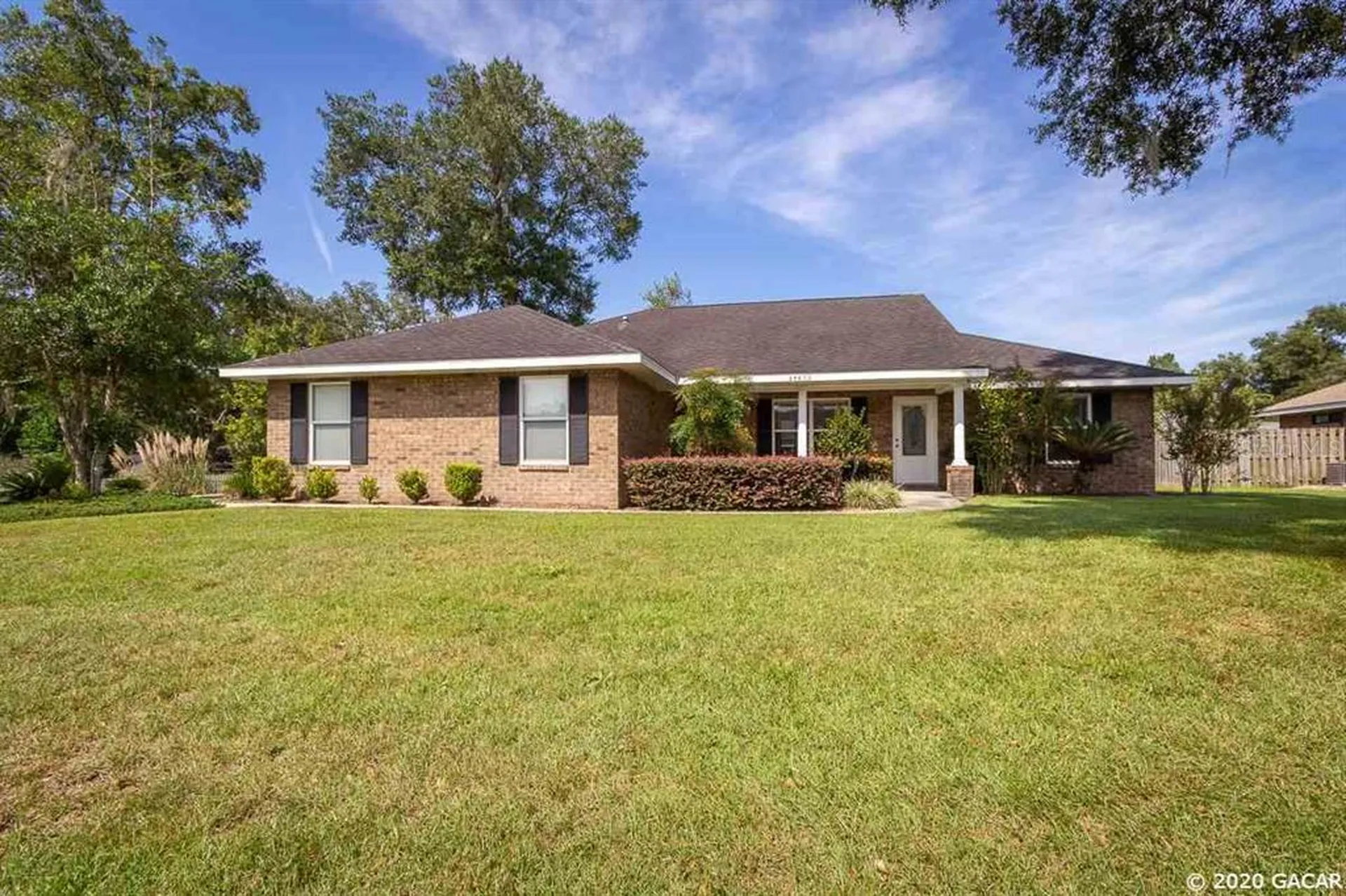 Newberry FL, 25630 SW 20 Place