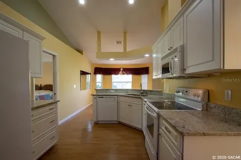 25630 SW 20 Place Newberry FL 32669