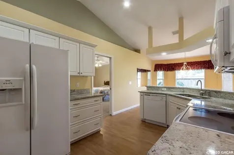 25630 SW 20 Place Newberry FL 32669