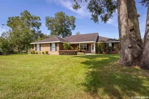 25630 SW 20 Place Newberry FL 32669