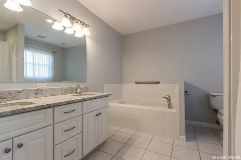 25630 SW 20 Place Newberry FL 32669