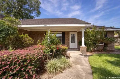 25630 SW 20 Place Newberry FL 32669