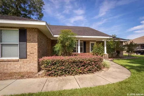 25630 SW 20 Place Newberry FL 32669