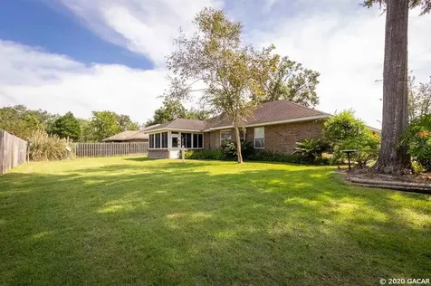 25630 SW 20 Place Newberry FL 32669