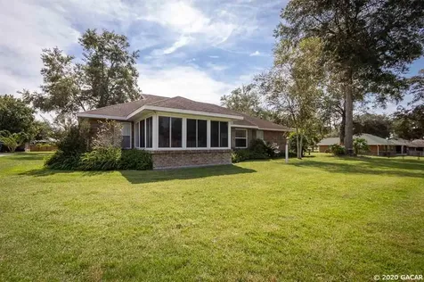 25630 SW 20 Place Newberry FL 32669