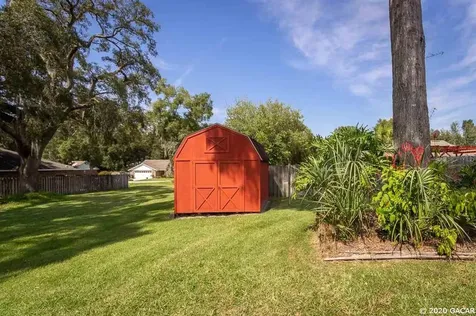 25630 SW 20 Place Newberry FL 32669