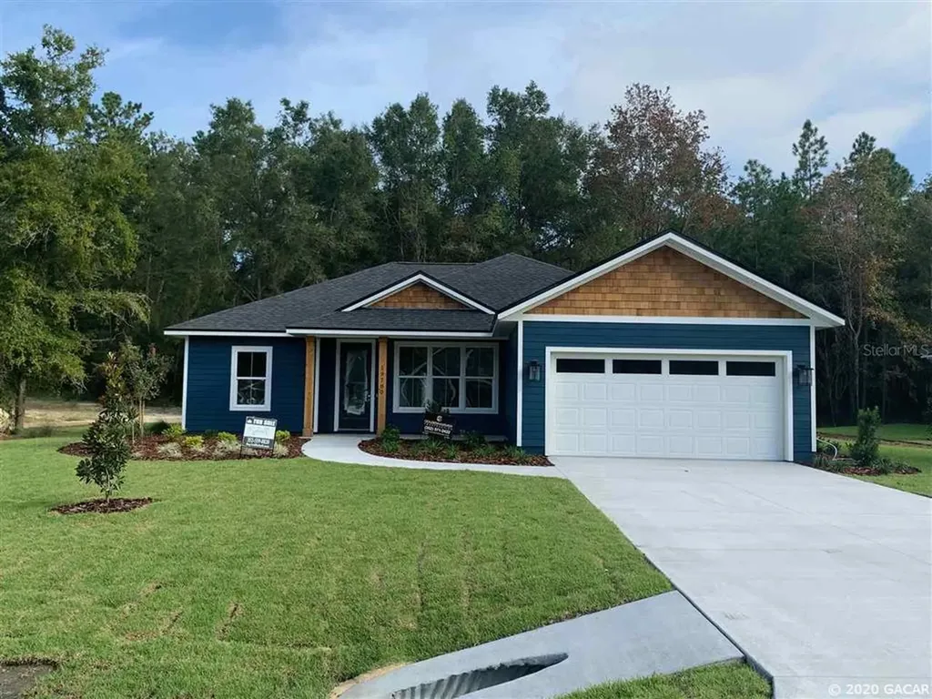 19780 NW 159th Place Alachua FL 32615