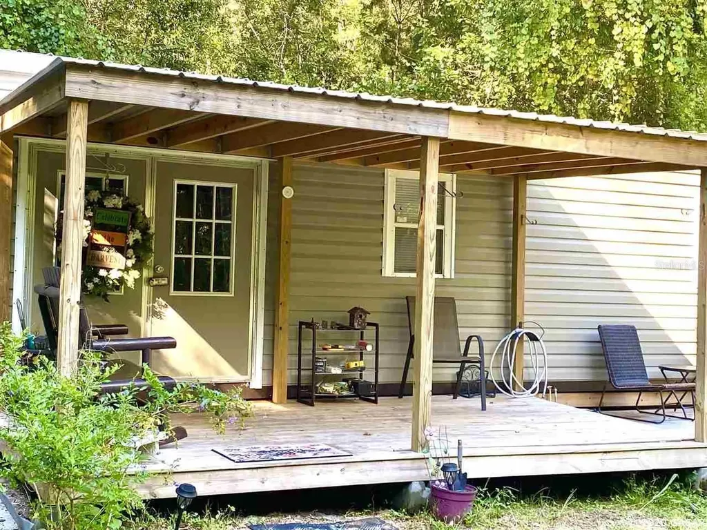 619 SW Chalet Terrace Fort White FL 32038