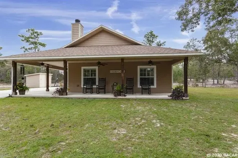 136 Melrose Landing Boulevard Hawthorne FL 32640