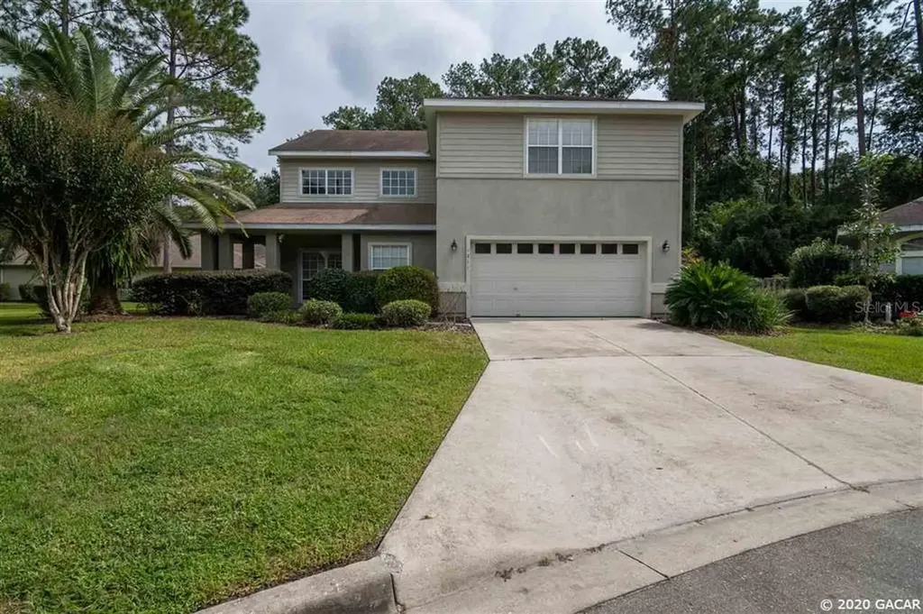 4227 NW 35th Terrace Gainesville FL 32605