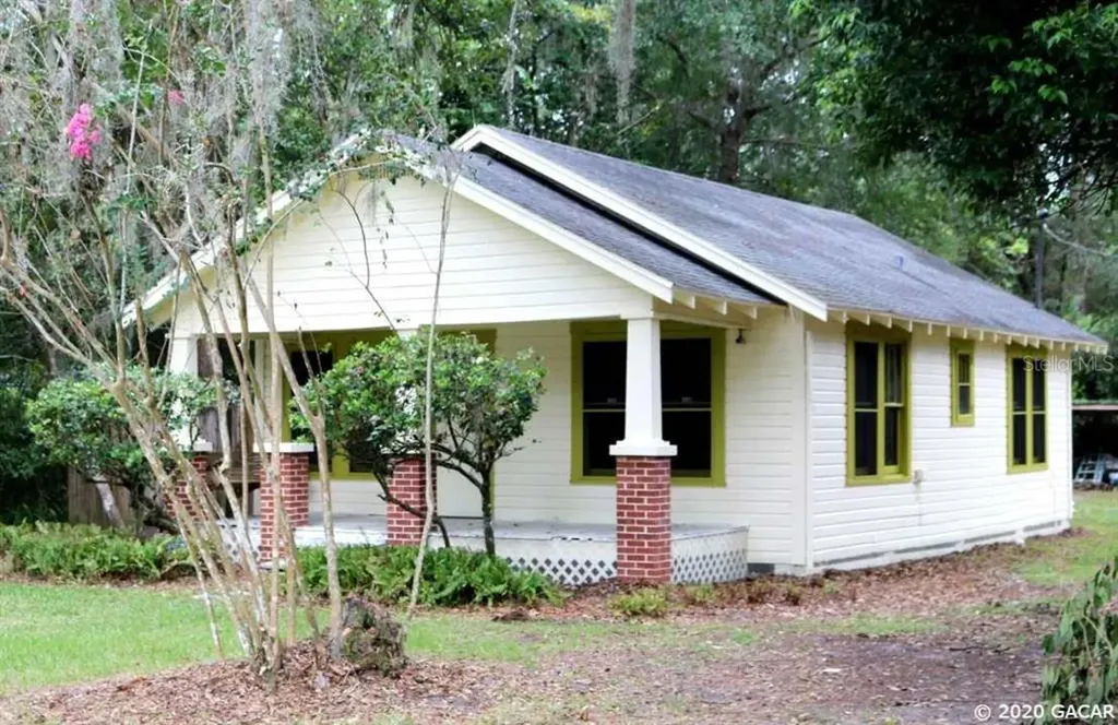 600 NE 11th Street Gainesville FL 32601