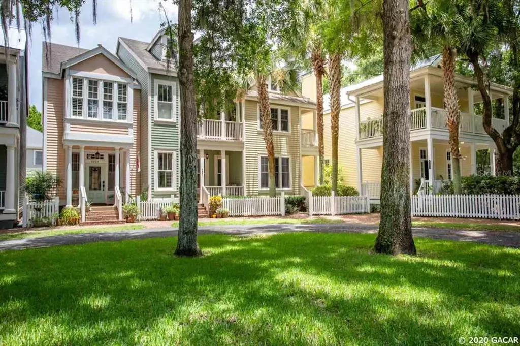 4847 SW 91st Drive Gainesville FL 32608