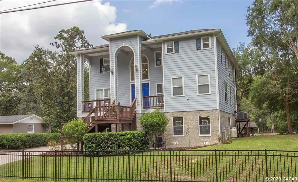 4170 Scenic Drive Middleburg FL 32068