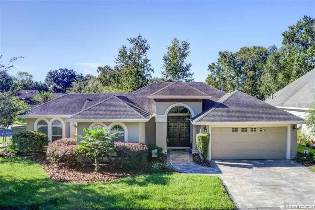 13439 NW 7th Road Newberry FL 32669