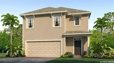 1461 NW 136th Boulevard Newberry FL 32669