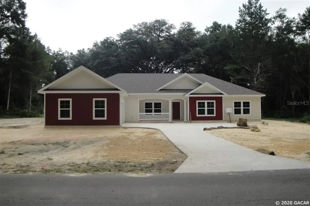 475 NW 154th Street Newberry FL 32669