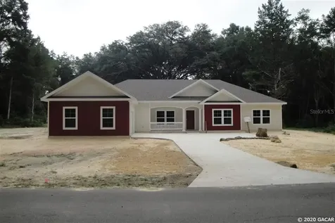 475 NW 154th Street Newberry FL 32669