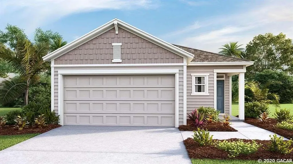 1447 NW 136th Boulevard Newberry FL 32669