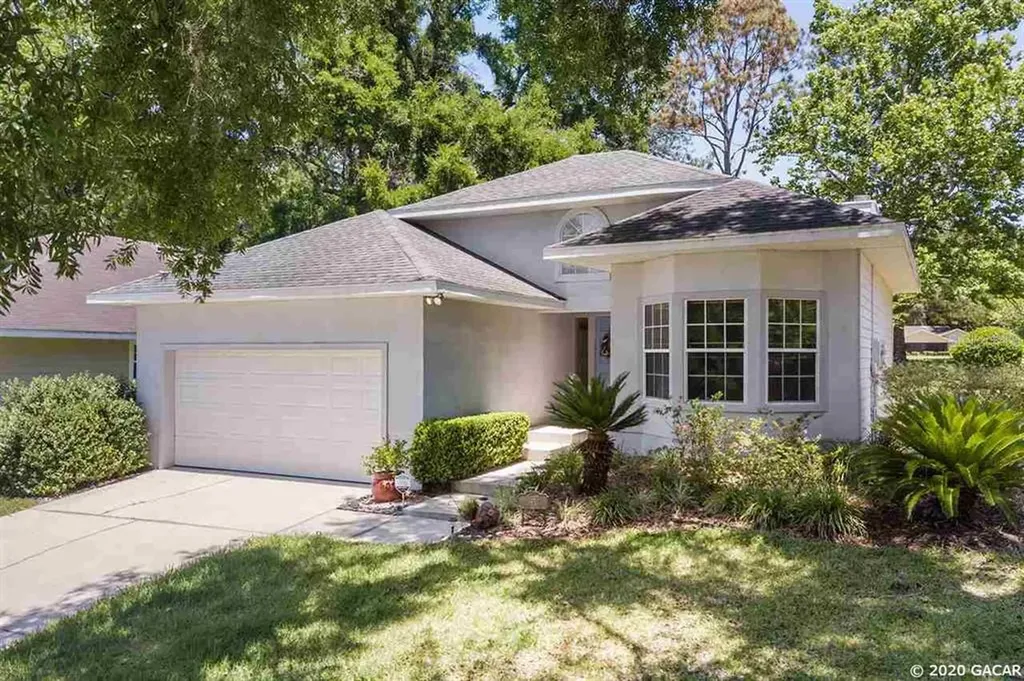 11587 Creek Drive Alachua FL 32615