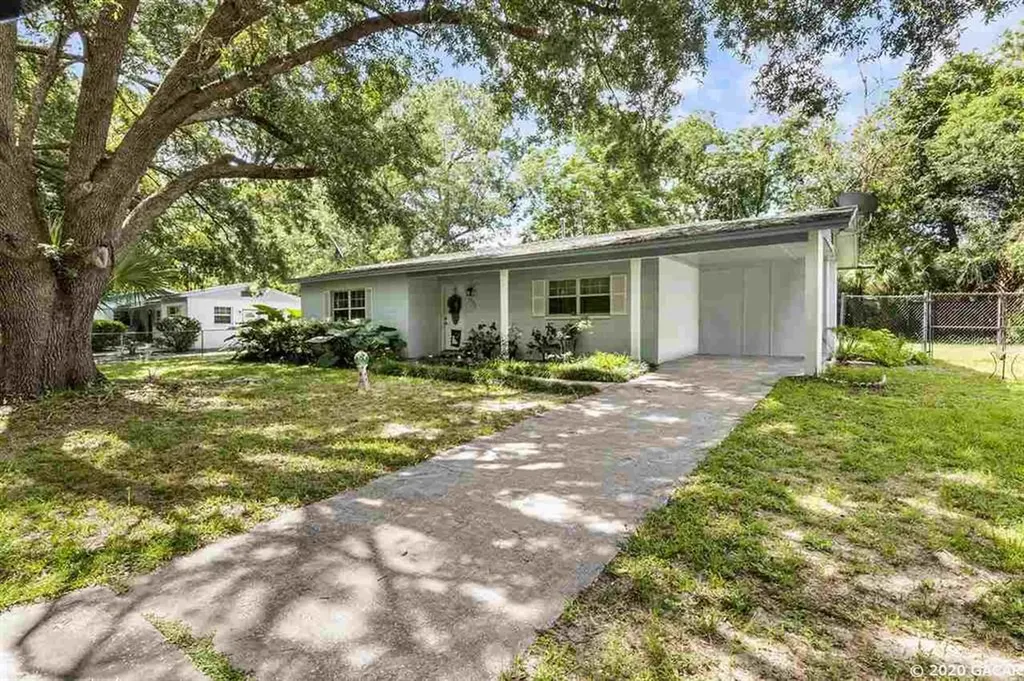 1323 NE 32nd Avenue Gainesville FL 32609