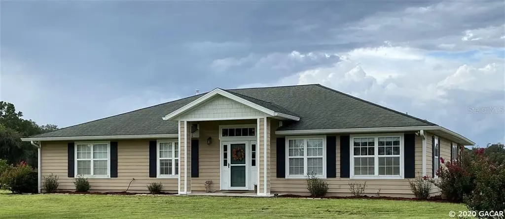 3730 NW 144th Lane Gainesville FL 32653