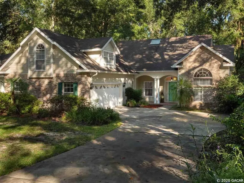 1768 NW 17th Lane Gainesville FL 32605