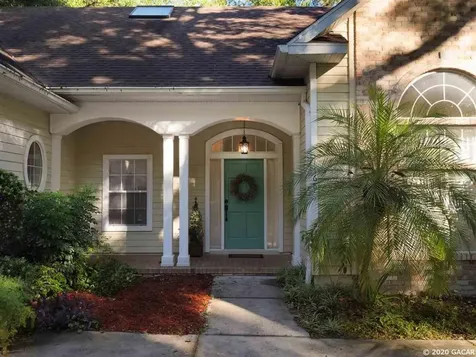 1768 NW 17th Lane Gainesville FL 32605