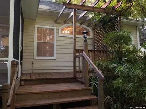 1768 NW 17th Lane Gainesville FL 32605