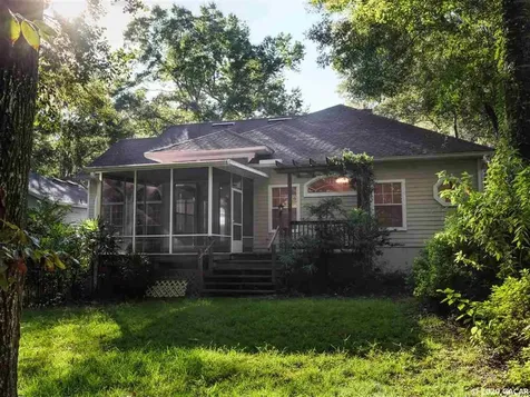 1768 NW 17th Lane Gainesville FL 32605