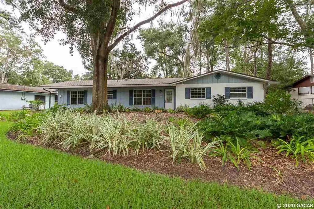 3224 NW 47th Place Gainesville FL 32605