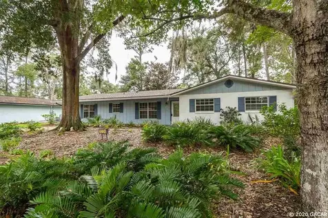3224 NW 47th Place Gainesville FL 32605