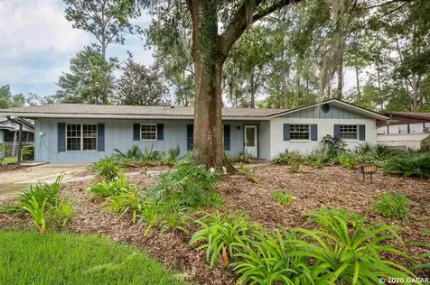 3224 NW 47th Place Gainesville FL 32605